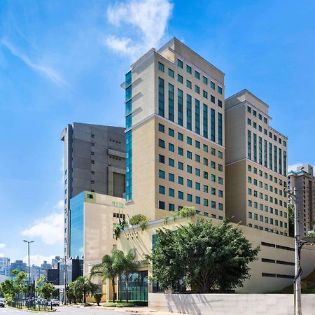 Caesar Business Belo Horizonte Belvedere Exterior photo