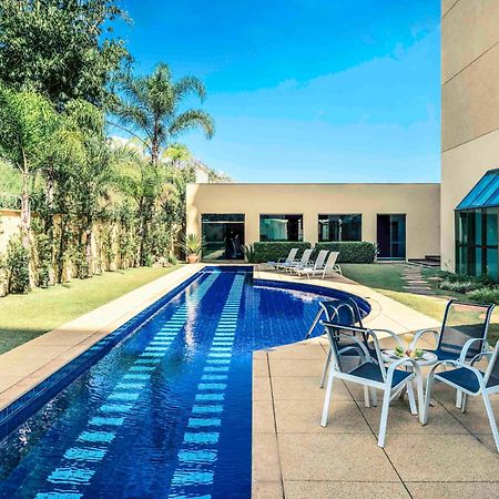 Caesar Business Belo Horizonte Belvedere Exterior photo