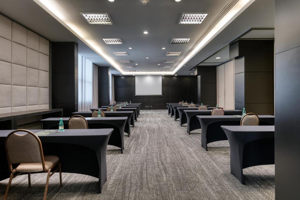 Caesar Business Belo Horizonte Belvedere Exterior photo