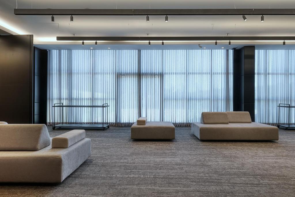 Caesar Business Belo Horizonte Belvedere Exterior photo