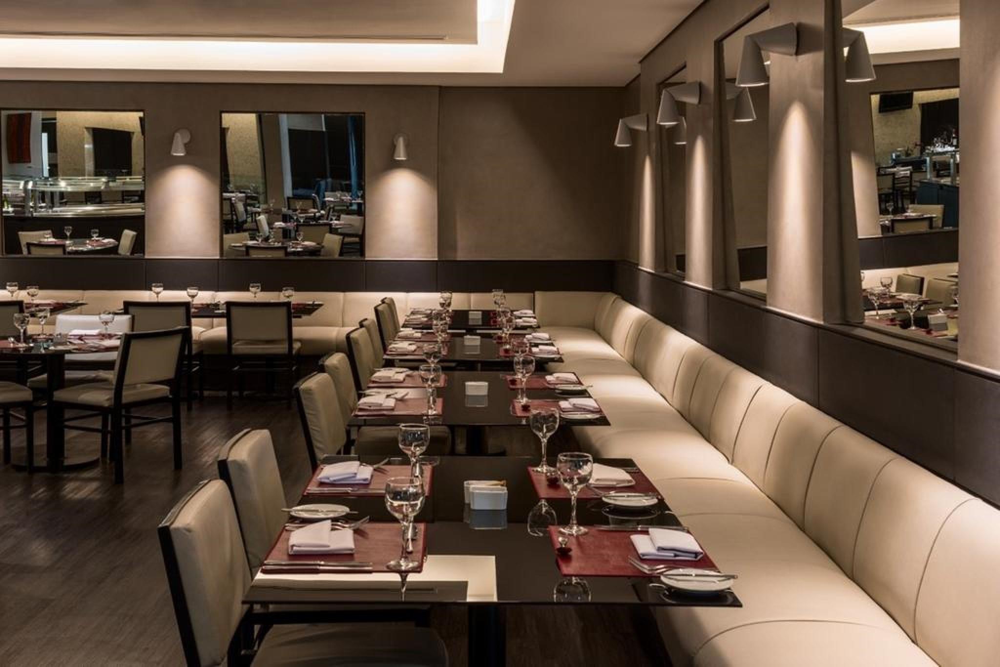 Caesar Business Belo Horizonte Belvedere Exterior photo