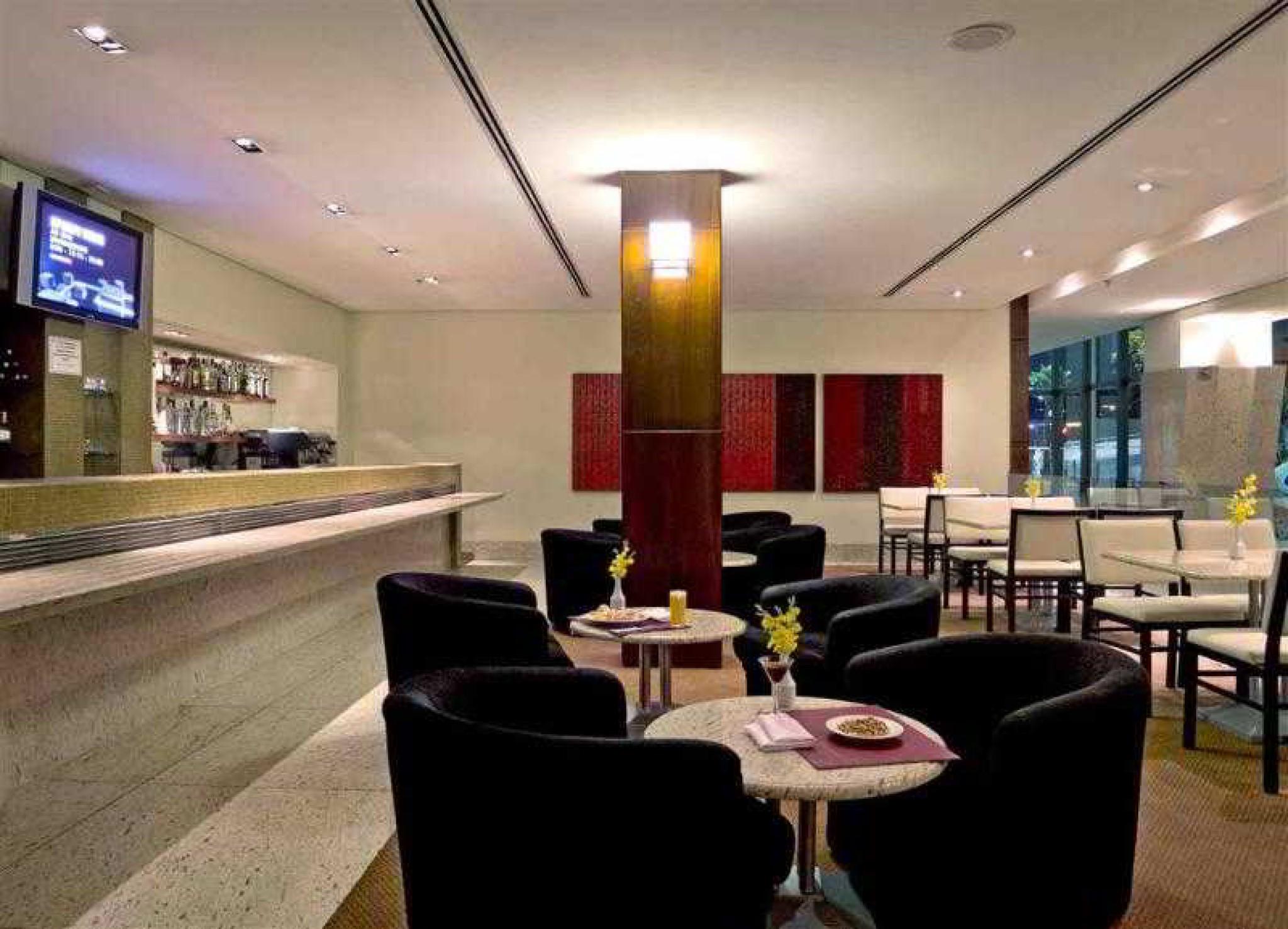 Caesar Business Belo Horizonte Belvedere Exterior photo
