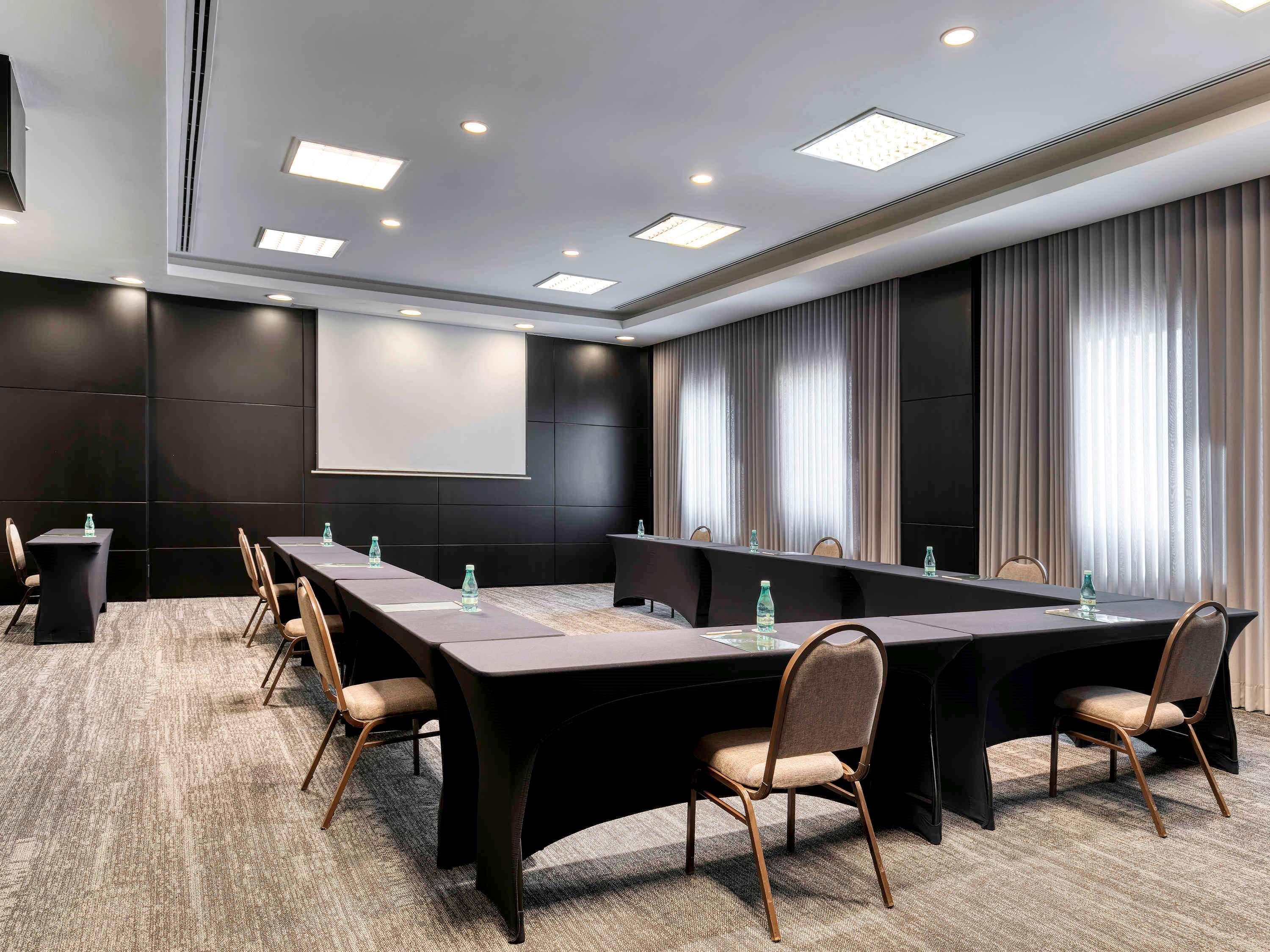 Caesar Business Belo Horizonte Belvedere Exterior photo