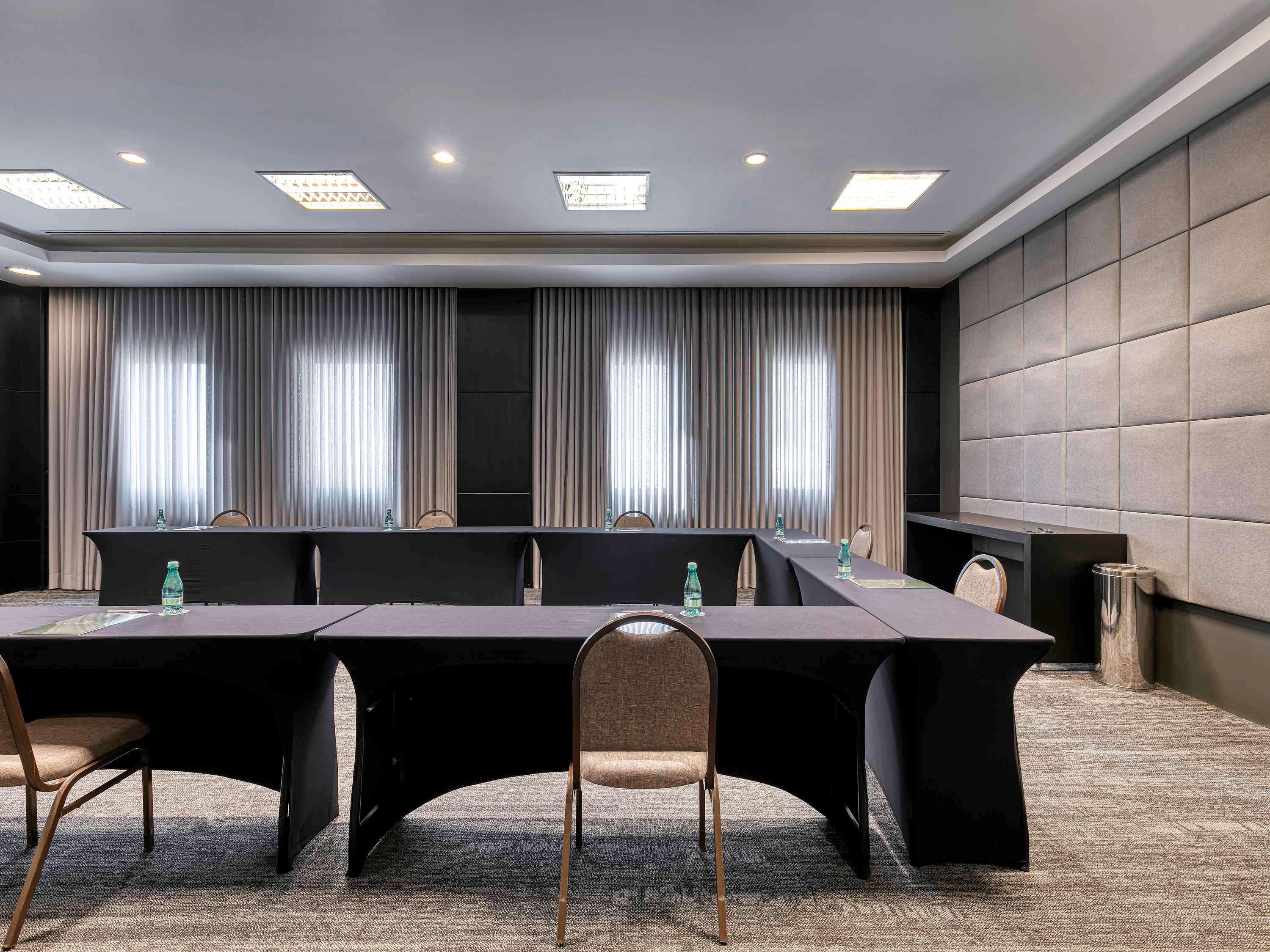 Caesar Business Belo Horizonte Belvedere Exterior photo