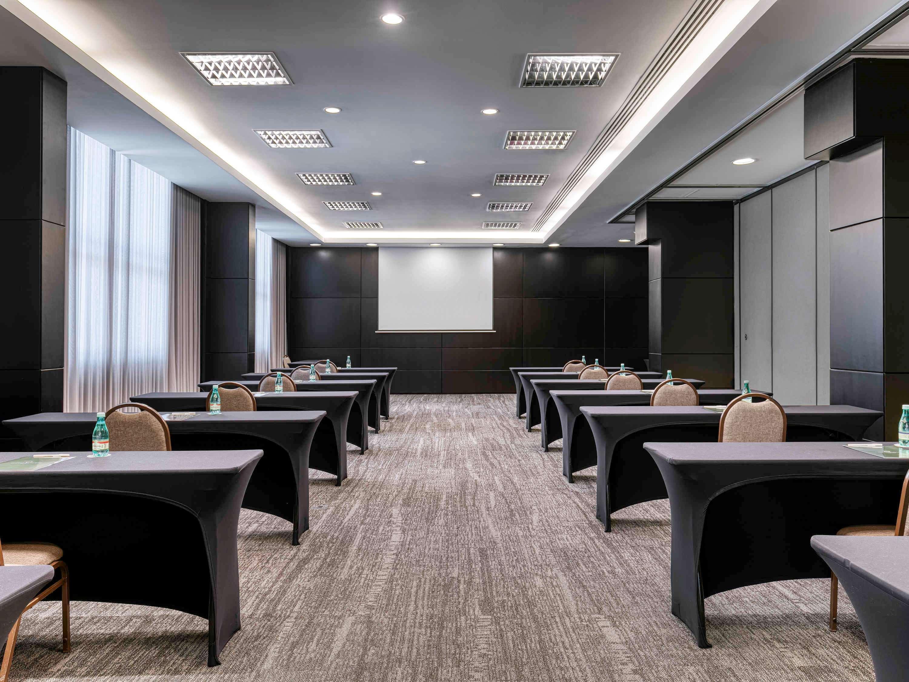 Caesar Business Belo Horizonte Belvedere Exterior photo