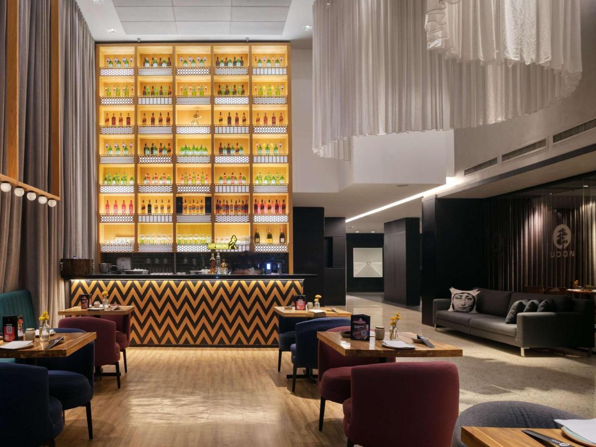 Caesar Business Belo Horizonte Belvedere Exterior photo