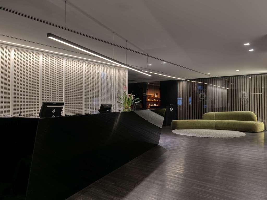 Caesar Business Belo Horizonte Belvedere Exterior photo